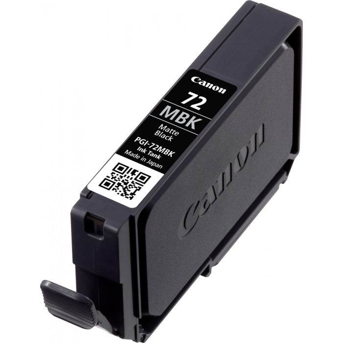 Canon PGI-72 MBK Tinte Original para Impresora - Negro Mate