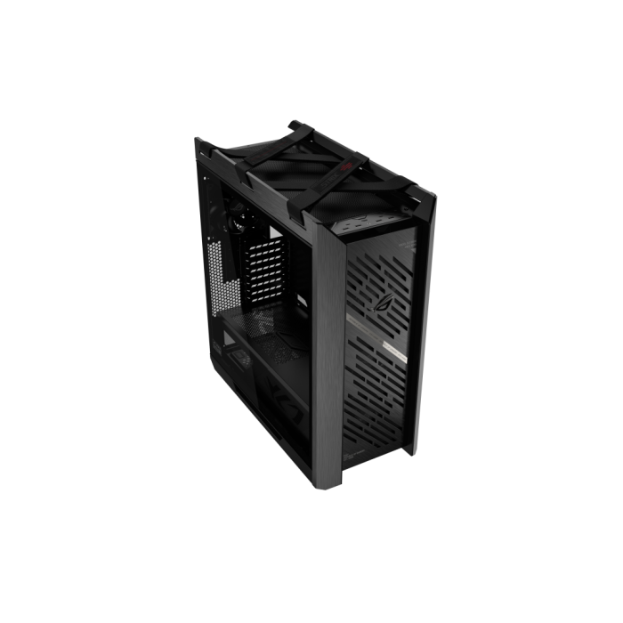 Asus Rog Strix Helios Ii Midi Tower Negro 2