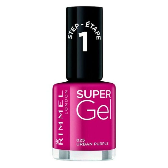 Pintaúñas Kate Super Rimmel London 12 ml 15