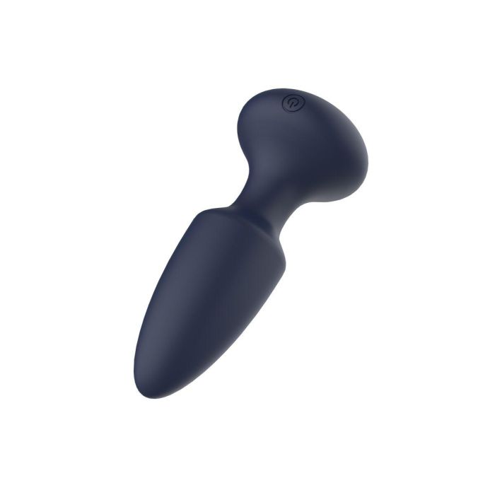 Plug Anal Dream Toys STARTROOPERS MARS Azul 2