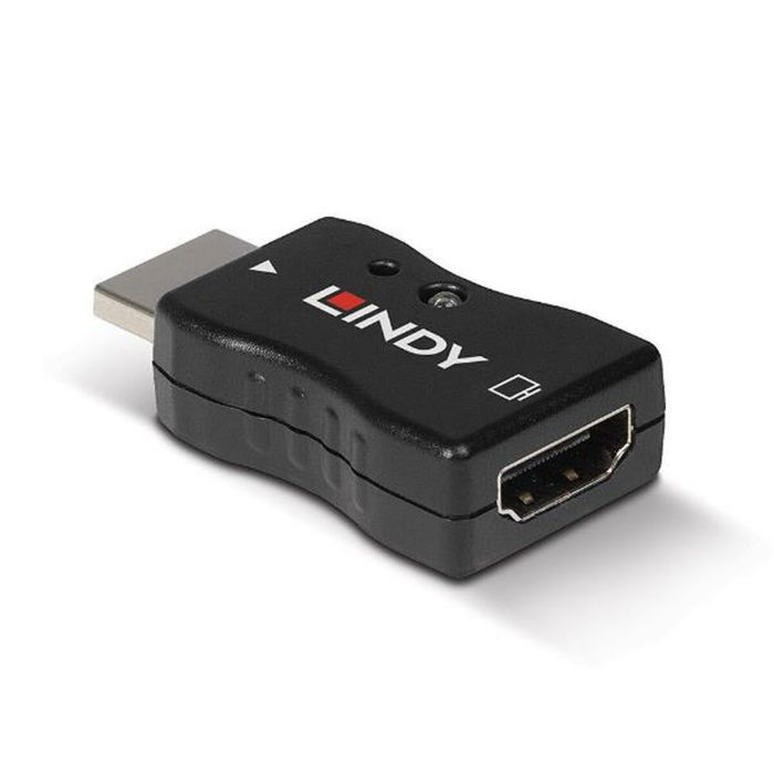 Adaptador USB LINDY 32119