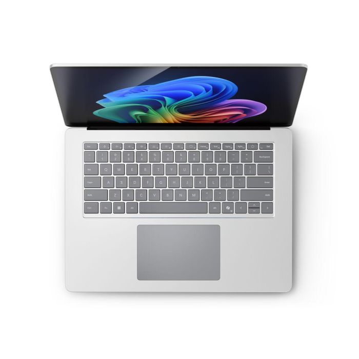 Laptop Microsoft EP2-21316 15" 16 GB RAM 256 GB SSD Qwerty Español 1 Laptop Microsoft EP2-21316 15" 16 GB RAM 256 GB SSD Qwerty Español 1