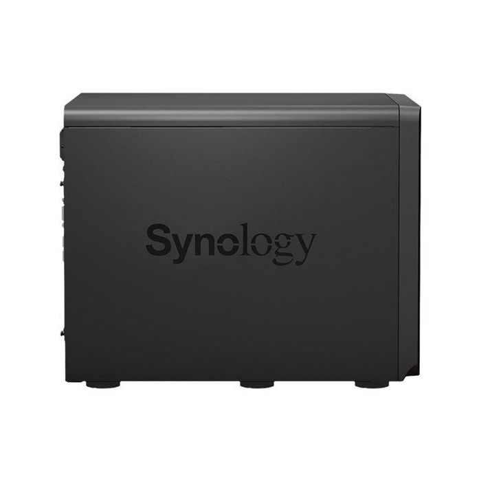 Synology DS3622XS+ Servidor NAS Torre 16 GB RAM Intel Xeon D-1531 12 Bahías 5