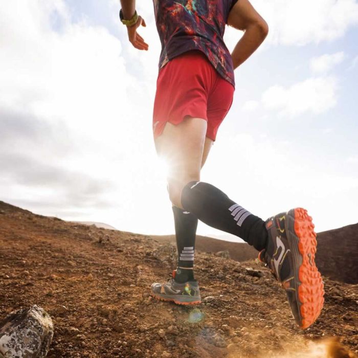 Pantalón Corto Deportivo Joma Sport R-Combi Cereza 1