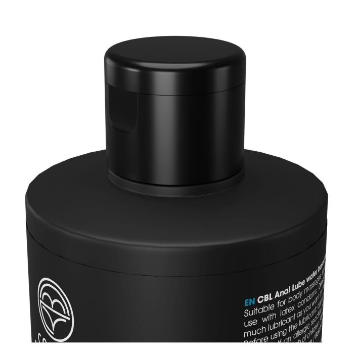 Lubricante Anal Cobeco 500 ml 12