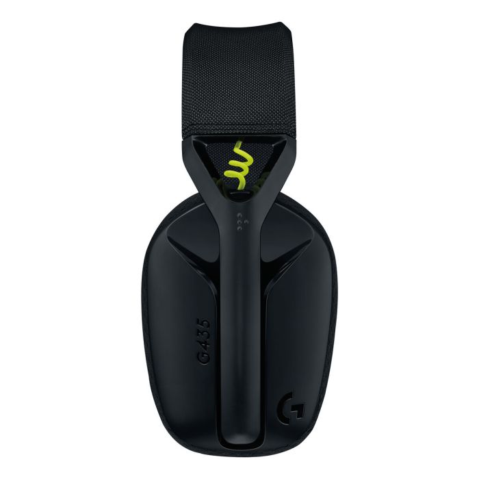 Volante Logitech 991-000539 2