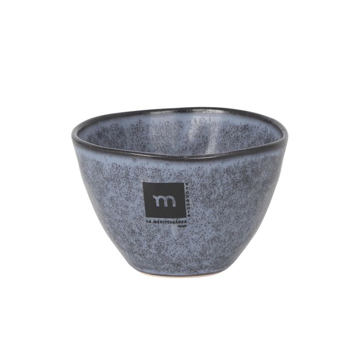 La Mediterranea Bol 250ml Ø10.2 x 6.5 cm Nebula Md 1