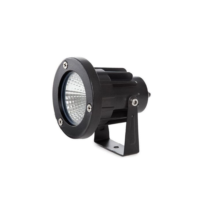 Pack 6 Focos LED Jardines 9W 758Lm 2700ºK Pincho 50.000H [SL-CPDC09-9W-WW-PK6] 4