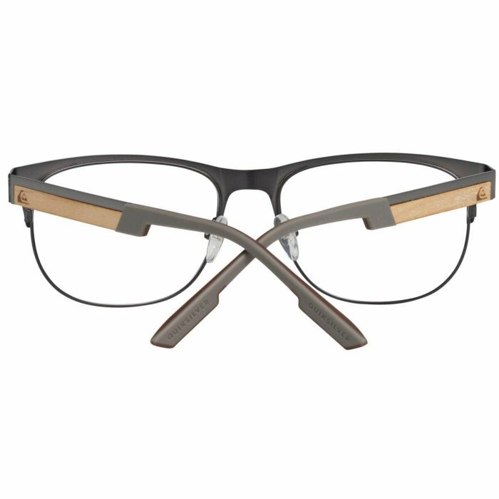 Montura de Gafas Hombre QuikSilver EQYEG03071-53SJA0 Gris Ø 53 mm 2 Montura de Gafas Hombre QuikSilver EQYEG03071-53SJA0 Gris Ø 53 mm 2