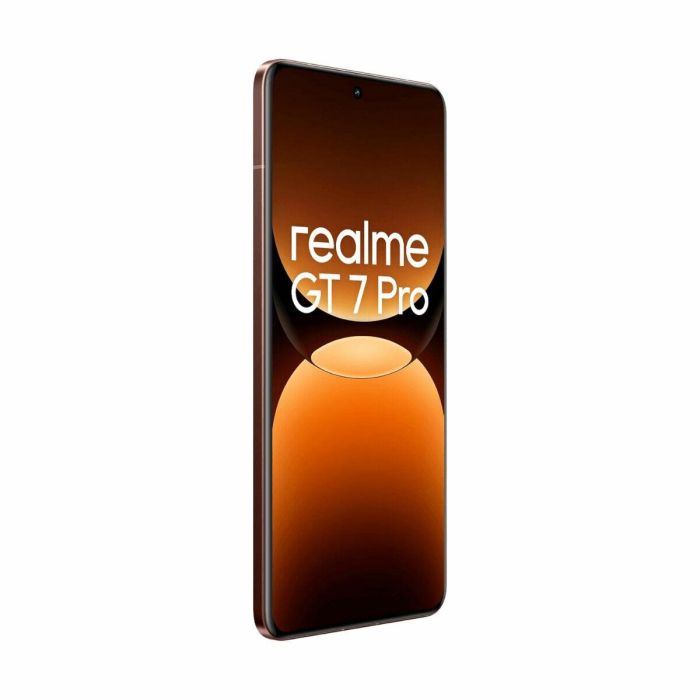 Smartphone Realme 6,78" 12 GB RAM 512 GB Naranja 2