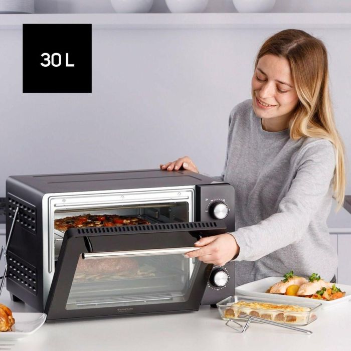 Horno Multifunción Taurus HORIZON 30 2 Horno Multifunción Taurus HORIZON 30 2