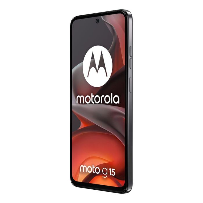 Smartphone Motorola PB6E0029ES 8 GB RAM 512 GB 6,72" Gris 14