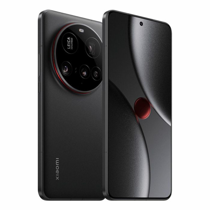 Xiaomi 15U 16-512 BK 15 Ultra Smartphone 16GB RAM 512GB 6.73" WQHD+ 5G Negro NFC Cámara Leica 200MP Snapdragon 8 Elite 19 Xiaomi 15U 16-512 BK 15 Ultra Smartphone 16GB RAM 512GB 6.73" WQHD+ 5G Negro NFC Cámara Leica 200MP Snapdragon 8 Elite 19