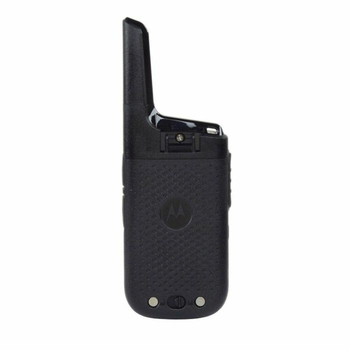 Walkie-Talkie Motorola D3P01611BDLMAW 3