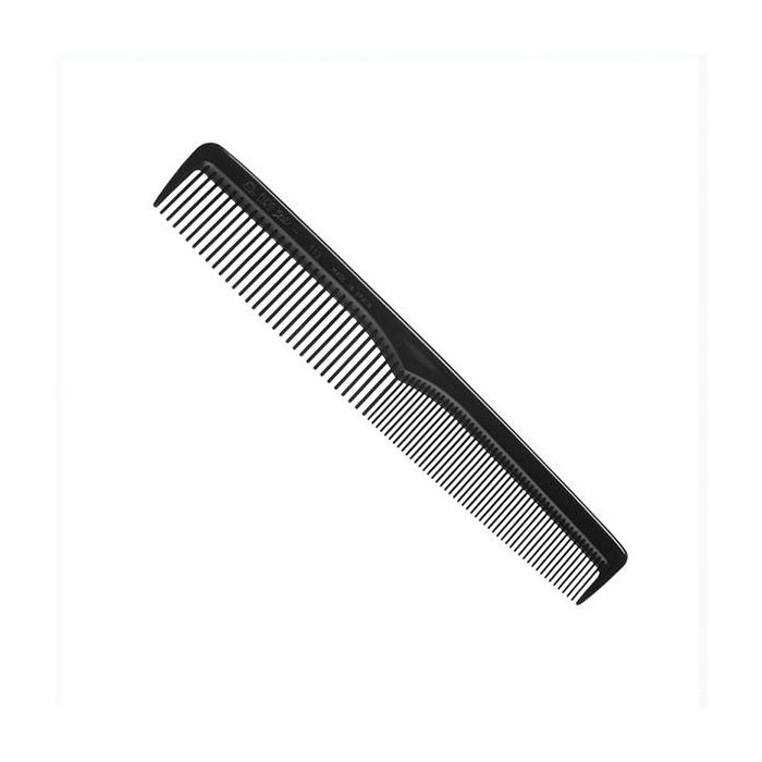 EUROSTIL Peine batidor profesional de nylon 17.5cm