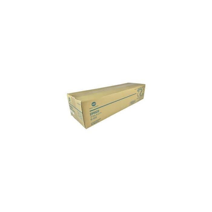 Konica-Minolta Tambor Negro C7100-C7090 - Dr629K