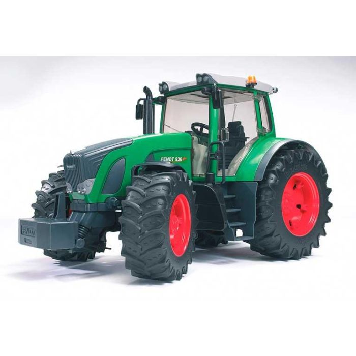 Tractor Fendt 936 Vario 03040 Bruder