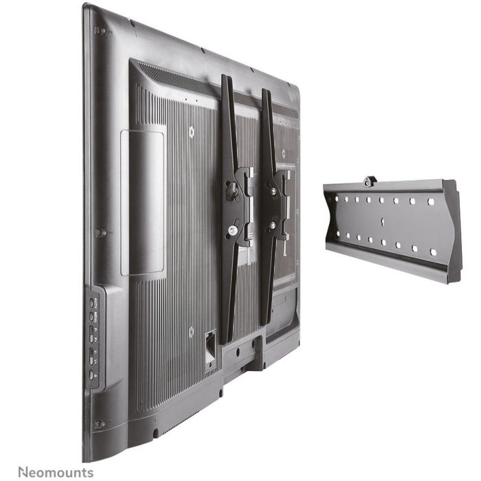 Neomounts Fpma-W350Black Soporte de pared inclinable para pantallas planas hasta 55 pulgadas, 40 kg, VESA 200x200-400x400mm, negro 10 Neomounts Fpma-W350Black Soporte de pared inclinable para pantallas planas hasta 55 pulgadas, 40 kg, VESA 200x200-400x400mm, negro 10