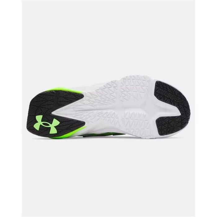 Zapatillas de Running para Niños Under Armour Bgs Scramjet 7 36-37 3