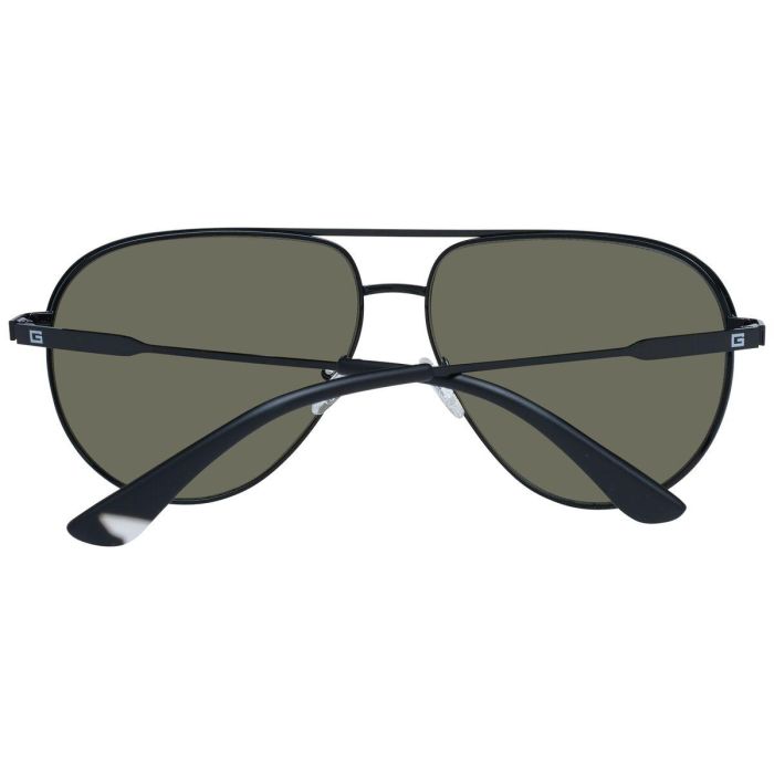 Gafas de Sol Hombre Guess GF5083 6201X 1 Gafas de Sol Hombre Guess GF5083 6201X 1