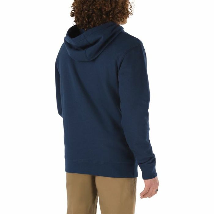 Sudadera con Capucha Hombre Vans VN0A5KEHLKZ1 2 Sudadera con Capucha Hombre Vans VN0A5KEHLKZ1 2