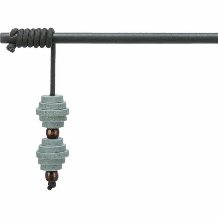 Juguete para gatos Trixie Fieltro Madera 1 Juguete para gatos Trixie Fieltro Madera 1