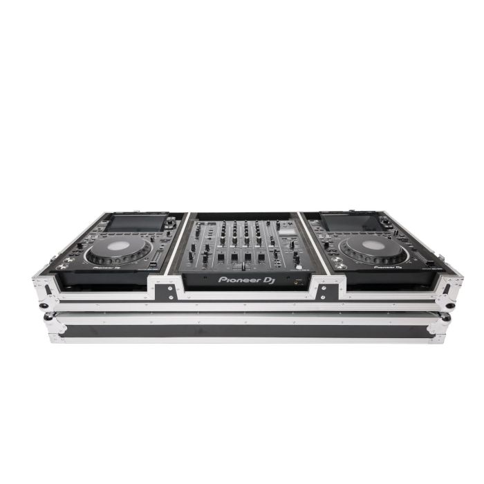Magma Multi-Format Case P/M (V10/A9) Set Bk-Bk