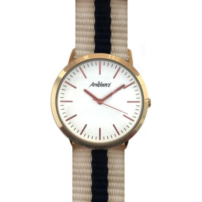 Reloj Unisex Arabians DPP2197B (Ø 38 mm) Reloj Unisex Arabians DPP2197B (Ø 38 mm)