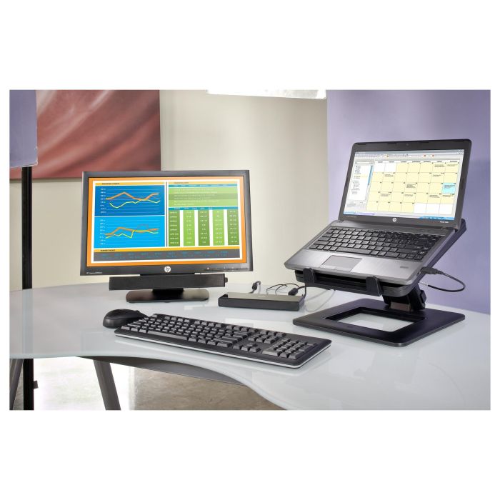 HP Cable USB-C a USB-C 100W 5AR72AA para Pantalla Z Negro 2