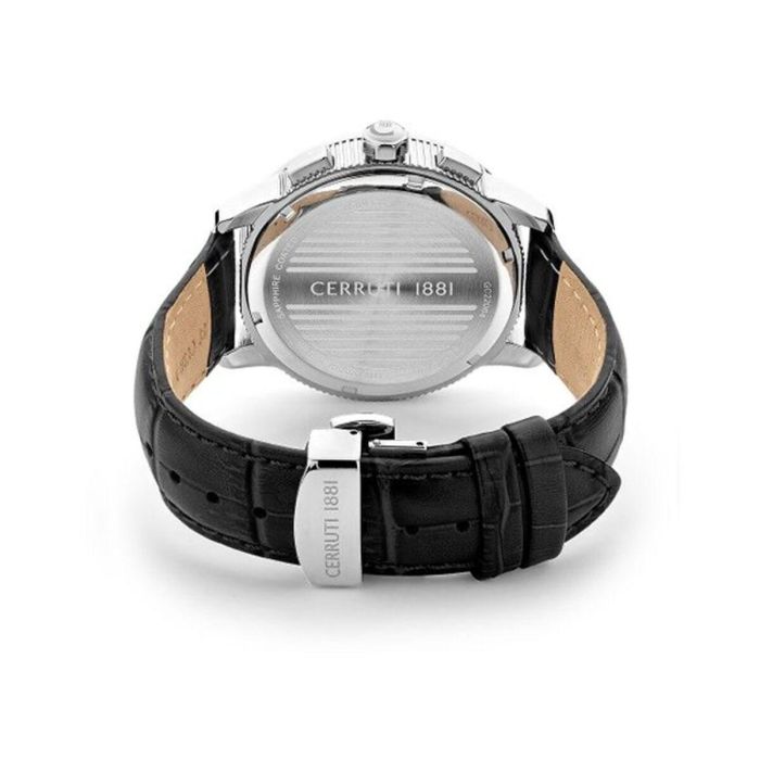 Reloj Hombre Cerruti CIWGC2206401 1