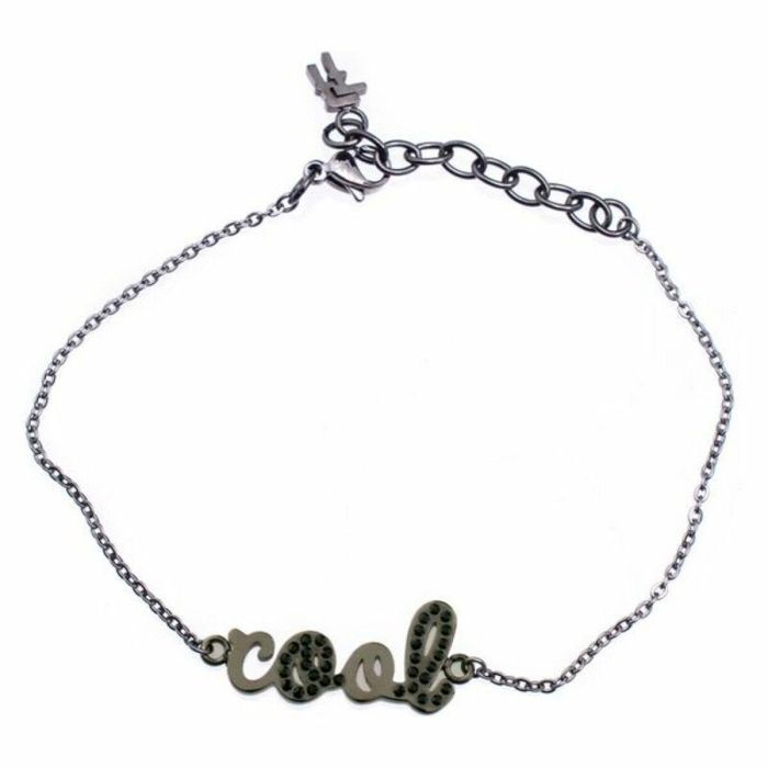 Pulsera Folli Follie 3B17T061AK 20 cm Pulsera Folli Follie 3B17T061AK 20 cm