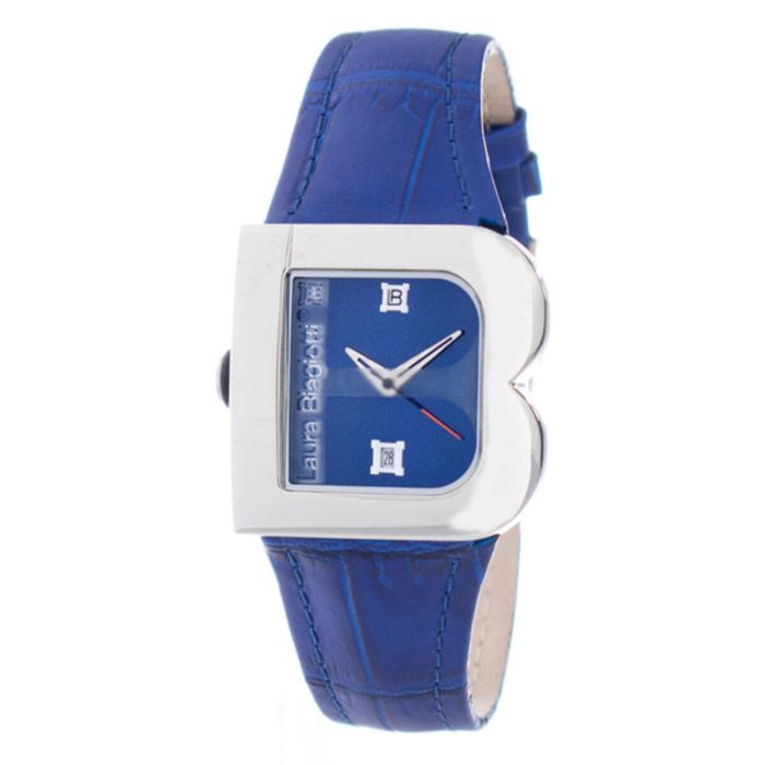 Reloj Mujer Laura Biagiotti LB0001L-02 (Ø 33 mm) Reloj Mujer Laura Biagiotti LB0001L-02 (Ø 33 mm)