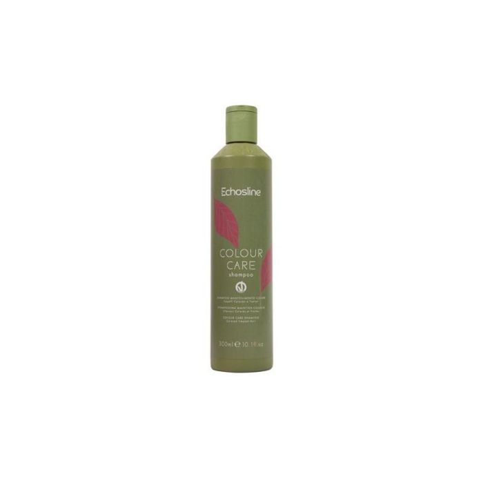 Champú Colour Care 300 mL Echosline