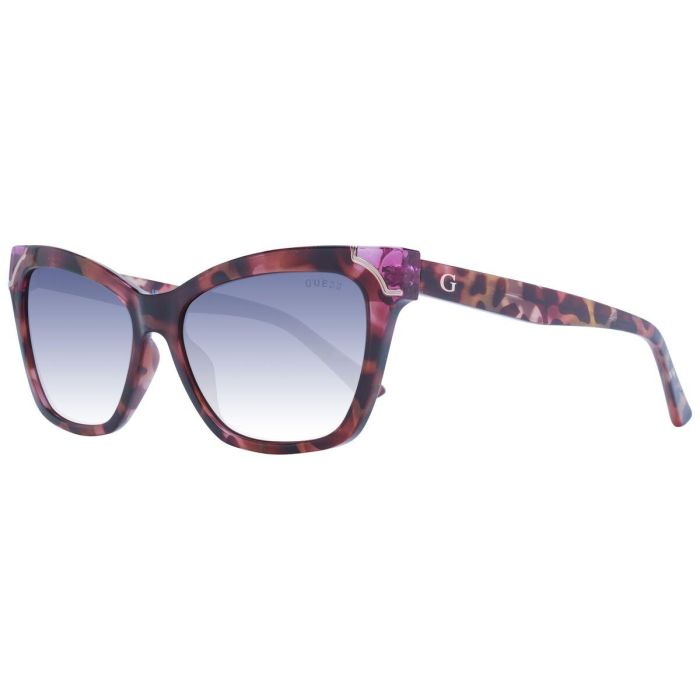 Gafas de Sol Mujer Guess GU7840-74B ø 57 mm 3 Gafas de Sol Mujer Guess GU7840-74B ø 57 mm 3