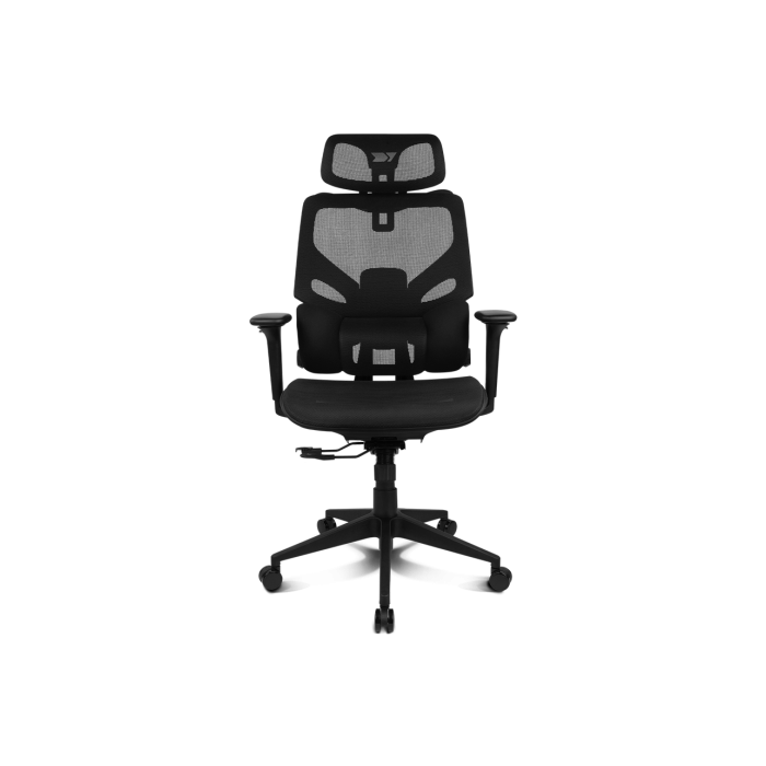 Drift Silla Gaming DRAIR400 Negra (DRAIR400) 6 Drift Silla Gaming DRAIR400 Negra (DRAIR400) 6