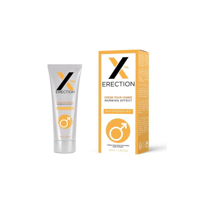 Afrodisíaco Ruf 40 ml 0 Afrodisíaco Ruf 40 ml 0