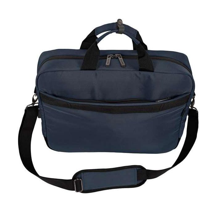 Maletín para Portátil y Tablet Safta +tablet+usb safta safta business Azul oscuro 41 x 33 x 9 cm Maletín para Portátil y Tablet Safta +tablet+usb safta safta business Azul oscuro 41 x 33 x 9 cm