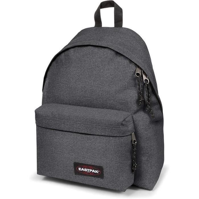 Eastpak Doc Bag denim negro 1 Eastpak Doc Bag denim negro 1