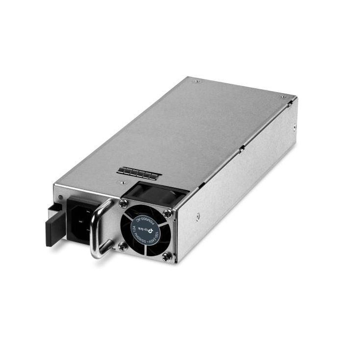 TP-Link PSM900-AC Fuente de Alimentación AC 900W para Omada, Montaje en Rack, Protección Sobretensión/Cortocircuito 1 TP-Link PSM900-AC Fuente de Alimentación AC 900W para Omada, Montaje en Rack, Protección Sobretensión/Cortocircuito 1