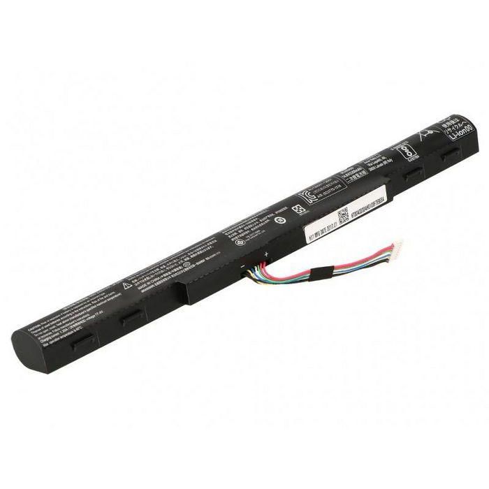 CoreParts Laptop Battery For Acer 26.64Wh 4Cell Li-Pol 14.8V 1800mAh Black CoreParts Laptop Battery For Acer 26.64Wh 4Cell Li-Pol 14.8V 1800mAh Black