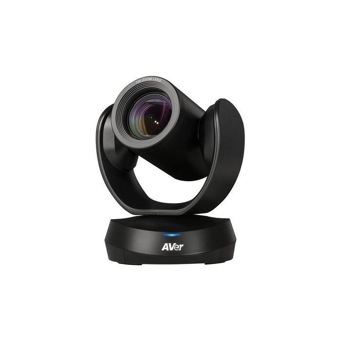 AVer Usb Cam Series Cam520Pro 3 (61U3430000AC) Ptz Usb Conference Camera, 12X Optical, 24X Total, Fullhd+, Usb, Hdmi And Ip, Smartframe, Smartcomposition, Poe+ Rs-232 5 AVer Usb Cam Series Cam520Pro 3 (61U3430000AC) Ptz Usb Conference Camera, 12X Optical, 24X Total, Fullhd+, Usb, Hdmi And Ip, Smartframe, Smartcomposition, Poe+ Rs-232 5