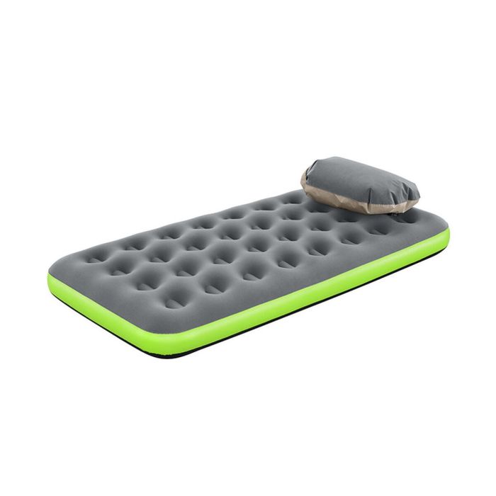 Bestway Colchon Individual Junior Roll & Relax 188x99x22 cm Hinchable y Camping 67619 6