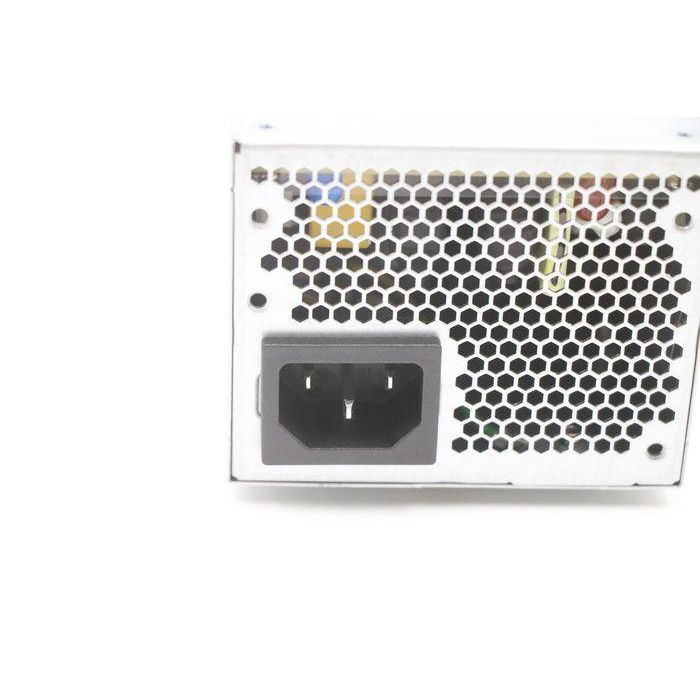 Lenovo Power supply unit for small form factor systems, 210W output, 100-240Vac input, 85% efficiency rating. 4 Lenovo Power supply unit for small form factor systems, 210W output, 100-240Vac input, 85% efficiency rating. 4