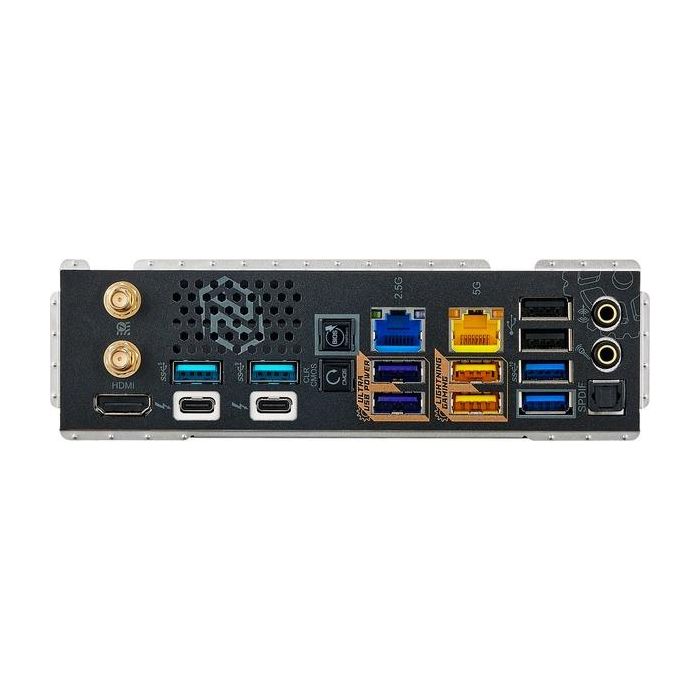 Placa ASRock Z890 Taichi Lite,Intel,1851,Z890,4Ddr5,256Gb,2Hdmi+Thunderbolt,4Sata3+4M.2,1X5 +1X2.5 Gigabitlan,Wifi7+Bt5.4,13Usb3.2,Atx