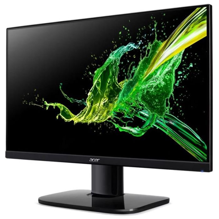 Acer Monitor KA272UGbmiipx 69cm 27" Quad HD 2560x1440 2xHDMI DP LS 2