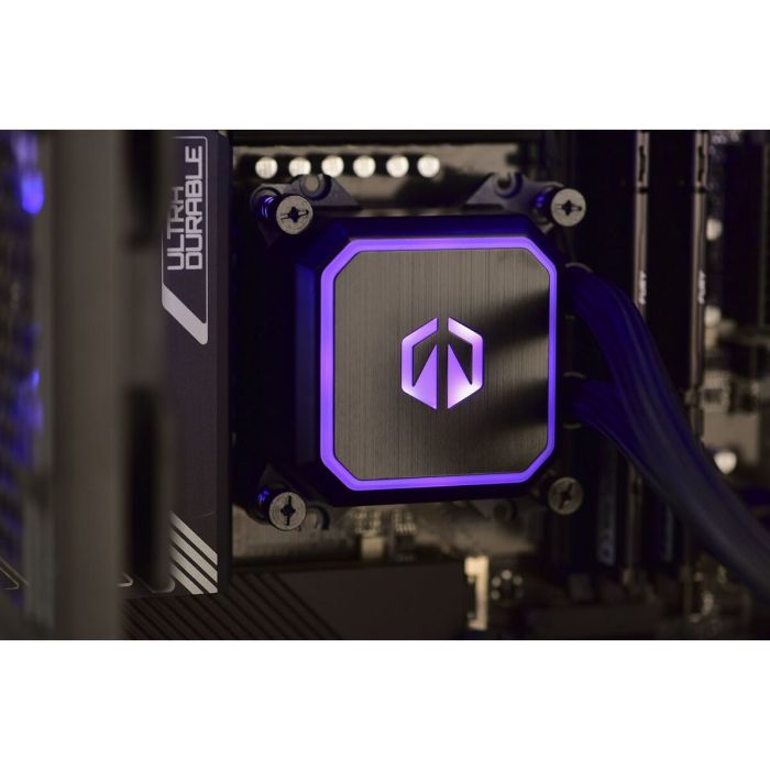 PC de Sobremesa Actina KOMAAAGIP1408 Intel Core i5-14600KF 32 GB RAM 2 TB SSD NVIDIA GEFORCE RTX 4070 TI 10 PC de Sobremesa Actina KOMAAAGIP1408 Intel Core i5-14600KF 32 GB RAM 2 TB SSD NVIDIA GEFORCE RTX 4070 TI 10