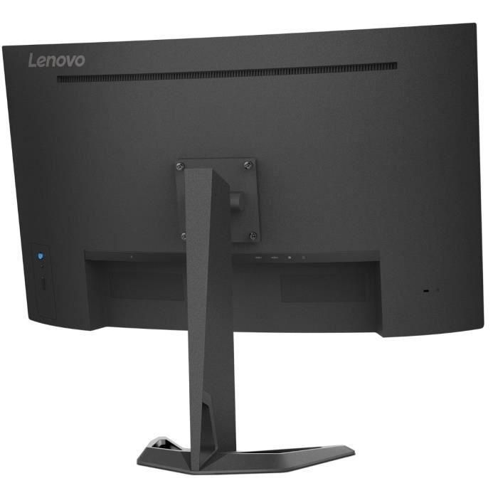 Monitor curvo para PC para juegos LENOVO Legion G32qc-30 | 32 2K QHD - 165 Hz - 1 ms - HDMI - FreeSync Premium 4 Monitor curvo para PC para juegos LENOVO Legion G32qc-30 | 32 2K QHD - 165 Hz - 1 ms - HDMI - FreeSync Premium 4