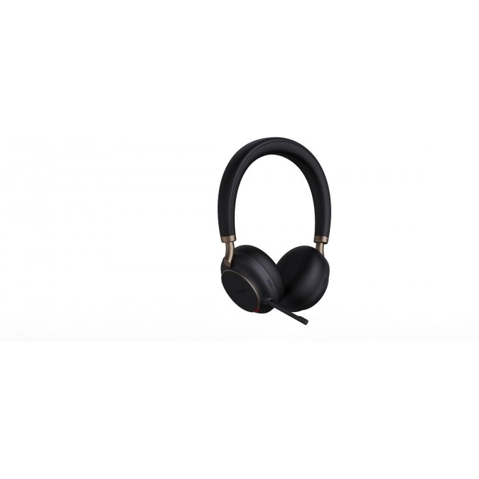 Yealink BH76 UC Black USB-A Bluetooth-Headset 2 Yealink BH76 UC Black USB-A Bluetooth-Headset 2