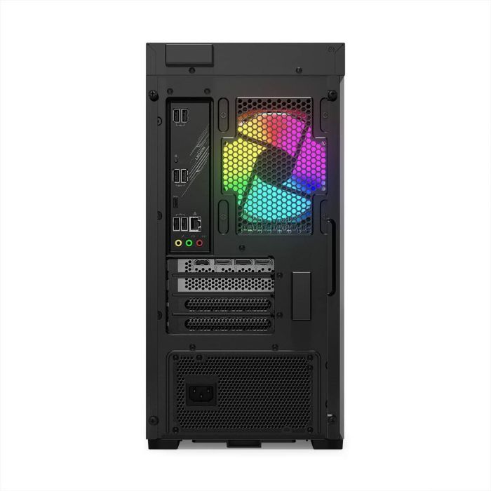 PC de Sobremesa Lenovo Intel Core i5-12400F 16 GB RAM 1 TB SSD NVIDIA GeForce RTX 3060 2