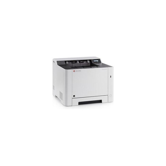 Kyocera ECOSYS P5026cdn Impresora Láser Color 26ppm Dúplex LAN 1